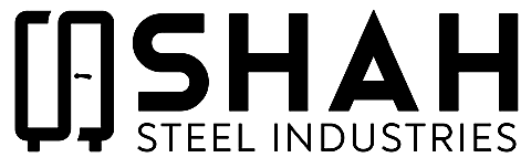 Black logo